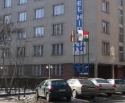 Hotel Hid Budapeszt, trzygwiazdkowy hotel blisko centrum miasta