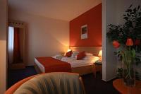Camere libere în hotelul Kikelet din Pecs - Hotel de 4 stele în Pecs, Ungaria