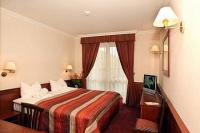 Hotel Kodmon Eger - chambre d'hôtel pas chère dans des paquets promo des vacances spa avec demi-pension 