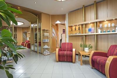 Wellness-Behandlungen im Hotel Löver in Sopron - ✔️ Hotel Lövér Sopron*** - Spezielles Wellnesshotel mit Halbpension in Sopron