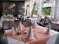 Hotel welness Lover w Sopron - elegancka restauracja i inne oferty promocyjne