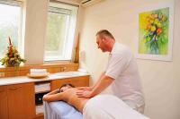 Programme de bien-être - massage et traitement à l'Hôtel Lover à Sopron - Hongrie