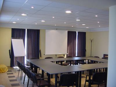 Hotel Luna Budapest - meeting room - ✔️ Hotel Luna Budapest*** - cheap hotel in Budapest with breakfast in Budapest