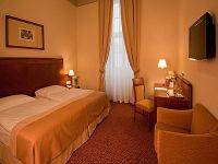 Cameră dublă în hotelul de 4 stele - Mercure Hotel Magyar Kiraly Szekesfehervar