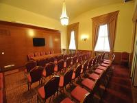 Sala conferenza a Szekesfehervar - Mercure Hotel Magyar Kiraly Ungheria