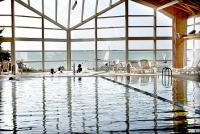 4* Hotel Marina-Port piscina para un fin de semana de bienestar