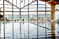 Piscină 4* Hotel Marina-Port pentru un weekend de wellness