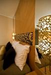 Элегантный двухместный номер в дизайн-отеле Marmara Design Hotel в центре Будапешта