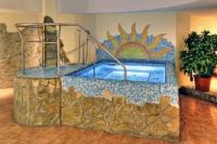 Hotel con jacuzzi a Budapest - Hotel Mediterran Budapest