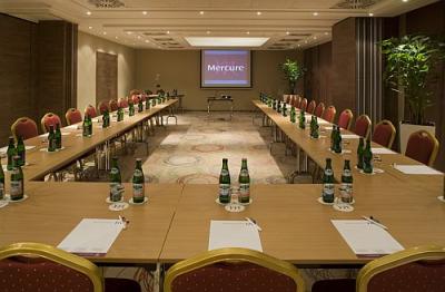 Konferenzräume in Budapest, Konferenzhotel In Budapest, Mercure City Center Budapest - ✔️ Mercure Budapest City Center**** - im Herzen des touristischen Zentrum von Budapest