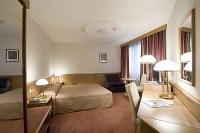 Hotel Mercure Budapest City Center - スタンダードルーム