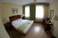 Hôtels á Budapest - Hôtel Metro en Hongrie - chambre pour 3 personnes