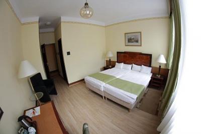 Hotel Metro Budapest, economiche camere doppie nel centro di Budapest - Hotel Metro*** Budapest - hotel poco costoso vicino alla stazione Ovest