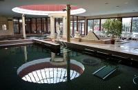 Hotel Narad Park Matraszentimre - paquets de bien-être avec demi-pension pour des vacances de bien-être