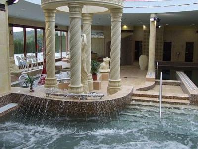 Excursiones en las montañas de Matra - Hotel wellness en Matraszentimre - Hotel Narad Park - piscina - ✔️ Hotel Narád Park**** Mátraszentimre - hotel de 4 estrellas en Matraszentimre