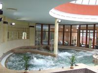 Hotel Narad Park aşteaptă oaspeţii cu secţiune de wellness reînnoit