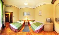 Hotel Omnibusz - albergo a 3 stelle a Budapest - hotel vicino alla stazione bus Nepliget