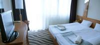 Premium Hotell Panorama Siofok - dubbelrum