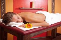 Hotel Wellness Piroska w Bukfurdo - uzdrowisko o światowej sławie - masaże specjalistyczne
