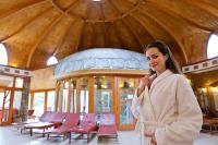 Fine settimana wellness a Bukfurdo - Hotel Piroska a Buk