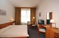 Platanus Hôtel Budapest - chambre double libre á prix économique - budapest hôtels en Hongrie