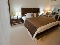 Suite élégante et comfortable au plus nouvel hôtel à 4 étoiles de Budapest - Hotel Aquaworld Resort Budapest