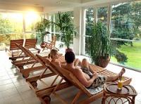 Hotel Ramada Balatonalmadi - 4-star hotel Hungary - Balaton - Wellness