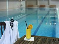 Hotel Ramada - Balatonalmadi - Lake Balaton - swimming pool