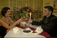 4* Hôtel Bal Balatonalmadi - week-end romantique au lac Balaton