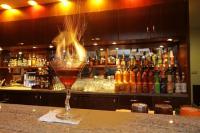 4* Hotel Bal Resort drink bar a Balatonalmadi