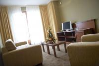 Apartamento de lujo en Golden Hotel 4* Balatonfured