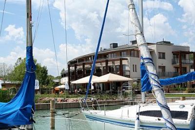 Fin de semana de bienestar en Golden Resort**** en Balatonfured - ✔️ Hotel Golden Lake**** Balatonfüred - hotel balneario de wellness a orillas del Balaton