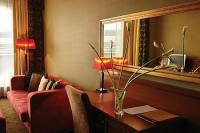 Luxus-Apartment Zimmer im 4* Golden Wellness Hotel