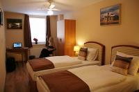 Discount accomodation in Budapest, close to the Western Railway Station and Andrassy street -  Hotel Six Inn Budapest