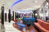 Hotel Soho Budapest - lobbyn