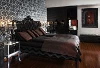 Romantiska rum på 4stjärnigt hotell i Budapester innerstan 