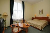 Bekväma rum i Hotel Millennium Budapest  för låga priser