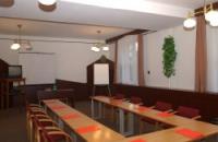 Sala meeting - Hotel Ventura - albergo 3 stelle a Budapest