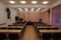 Meeting room a Budapest - Gerand Hotel Ventura - albergo 3 stelle