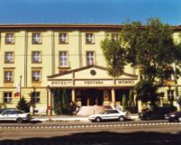 Hotell Ventura Budapest - Hotel Ventura Budapest*** - billigt hotell med frukost i Budapest