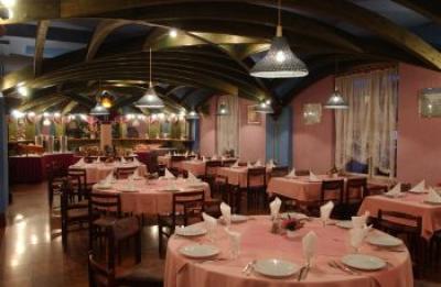 Hotel Ventura - ristorante - hotel a 3 stelle a Budapest - Hotel Ventura Budapest*** - hotel economico con colazione a Budapest