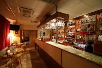 Hotel SunGarden Siofok - drink bar - fine settimana al Lago Balaton a Siofok