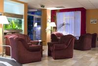 Hotel SunGarden 4* Siófokon a Balatonnál - előtér