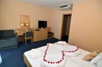 Kamer in Hotel SunGarden Siofok - Balaton-meer