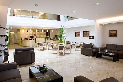 Hotel Zenit Balaton - новый отель велнес на северном побережье Балатона - ✔️ Hotel Zenit**** Balaton Vonyarcvashegy - номера отеля с видом на Балатон по цене акций