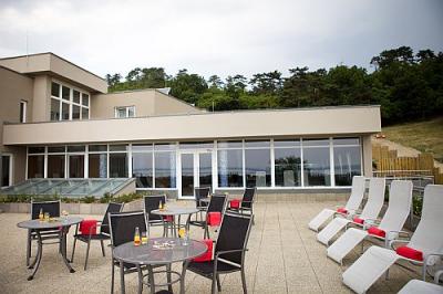 Hotel Zenit Vonyarcvashegy - recreatie en ontspanning in het Zenit Hotel Balaton - ✔️ Hotel Zenit**** Balaton Vonyarcvashegy - wellnesshotel tegen actieprijzen met mooi panoramauitzicht over het Balatonmeer in Hongarije