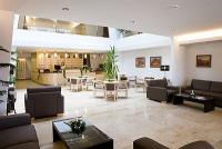 Hotel Zenit Balaton - hotel nou, wellness pe malul nordic a Balatonului