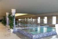 Viersterren wellnesshotel aan het Balatonmeer - Zenit Hotel Vonyarcvashegy