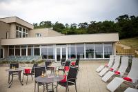 Hôtel Zenit Balaton Vonyarcvashegy - relaxer au lac Balaton au milieu agréable