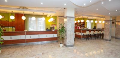 Hotell Hungarospa termal hotel Hajduszoboszlo - ✔️ Hungarospa Thermal Hotel*** Hajdúszoboszló - Prisvärda hotell i Hajduszoboszlo